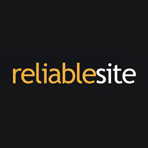 ReliableSite Logo