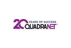 Quadranet Logo