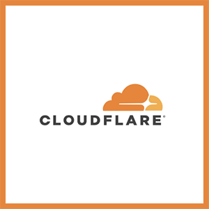 cloudflare logo