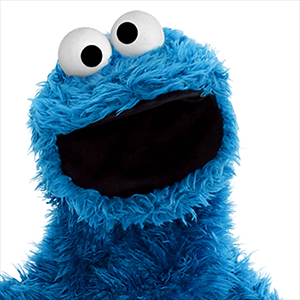 Cookie Monster