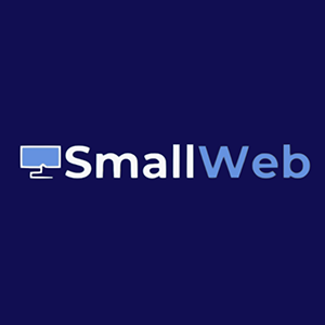 Smallweb Logo