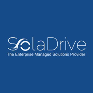 SolaDrive Logo