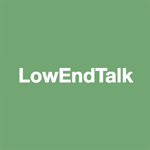 LowEndTalk