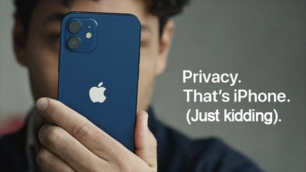 Apple Privacy J/K