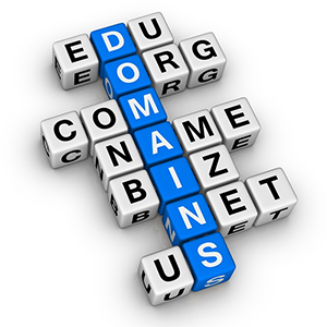 Domain Names