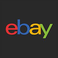 eBay Logo