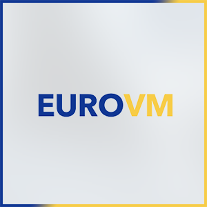 EuroVM Logo