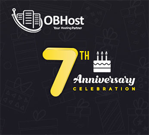 OBHost 7th