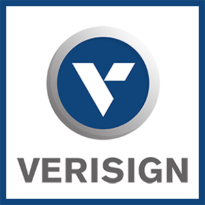 verisign logo