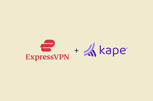 ExpressVPN Kape