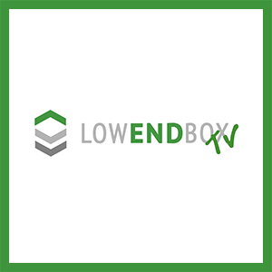 Get 5 Additional Giveaway Entries from LowEndBoxTV!