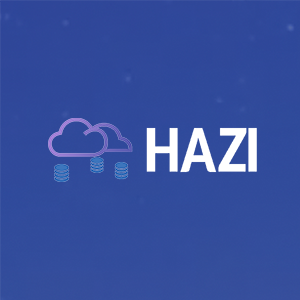 Hazi Logo