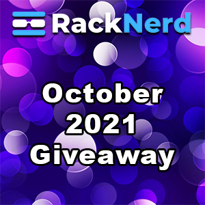 RackNerd Giveaway Oct 2021