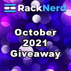 October 2021 Giveaway Video #1 Now on LEBTV!