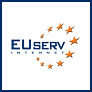 Get 1TB of Storage for FREE from EUServ.com!