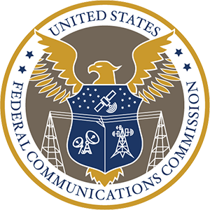 FCC Logo