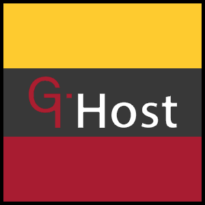 GTHost logo