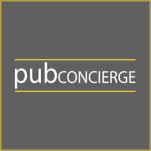 PubConcierge