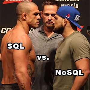 SQL vs NoSQL