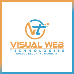 VisualWebTechnologies Logo