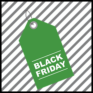 VPS BLACK FRIDAY: Welcome, If You're New Here!