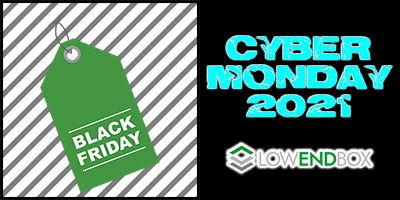 The Best of BLACK FRIDAY and CYBER MONDAY 2021!
