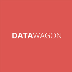DataWgon Logo