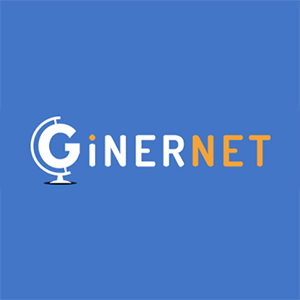 Ginernet Logo