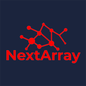 NextArray Logo