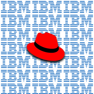 RedHat Logo