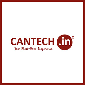 Cantech Logo