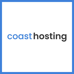  CoastHosting Logo