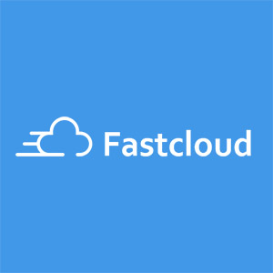 Fastcloud Logo