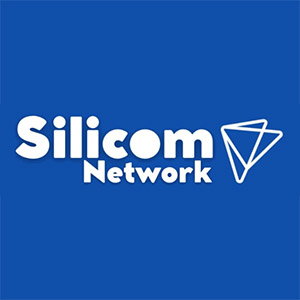  Silicom Network Logo