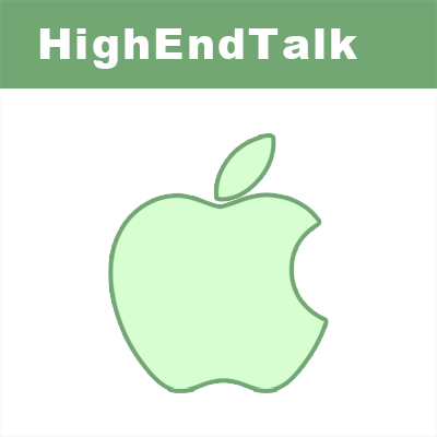 HighEndTalk