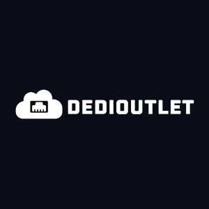 DediOutlet Logo