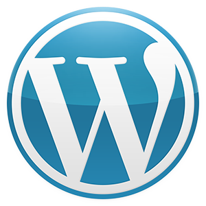 Wordpress Logo