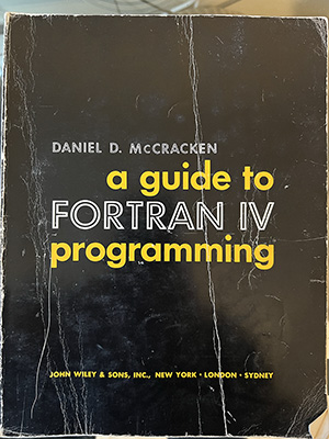 FORTRAN