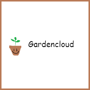 GardenCloud Logo