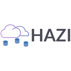 Hazi.ro Logo