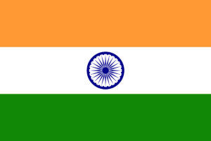 India