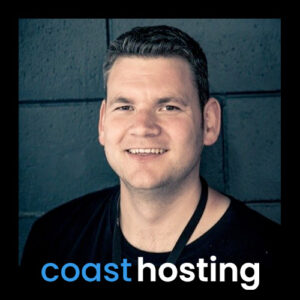 30% Off Australian Web Hosting Plans! -- Interview With Dave Of Coast Hosting!