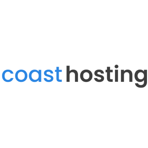 CoastHosting Logo