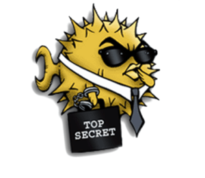 OpenSSH Logo