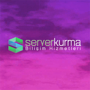 ServerKurma Logo