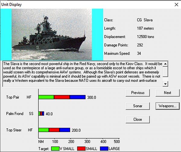 Flashback: The World of Harpoon, via Proxmox and Windows 11