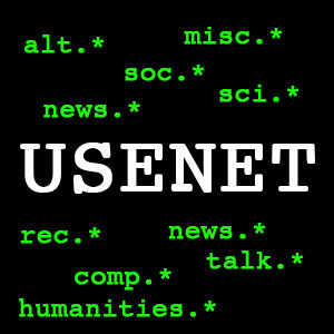 USENET