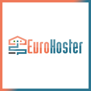 EuroHoster Logo