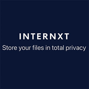 Internxt