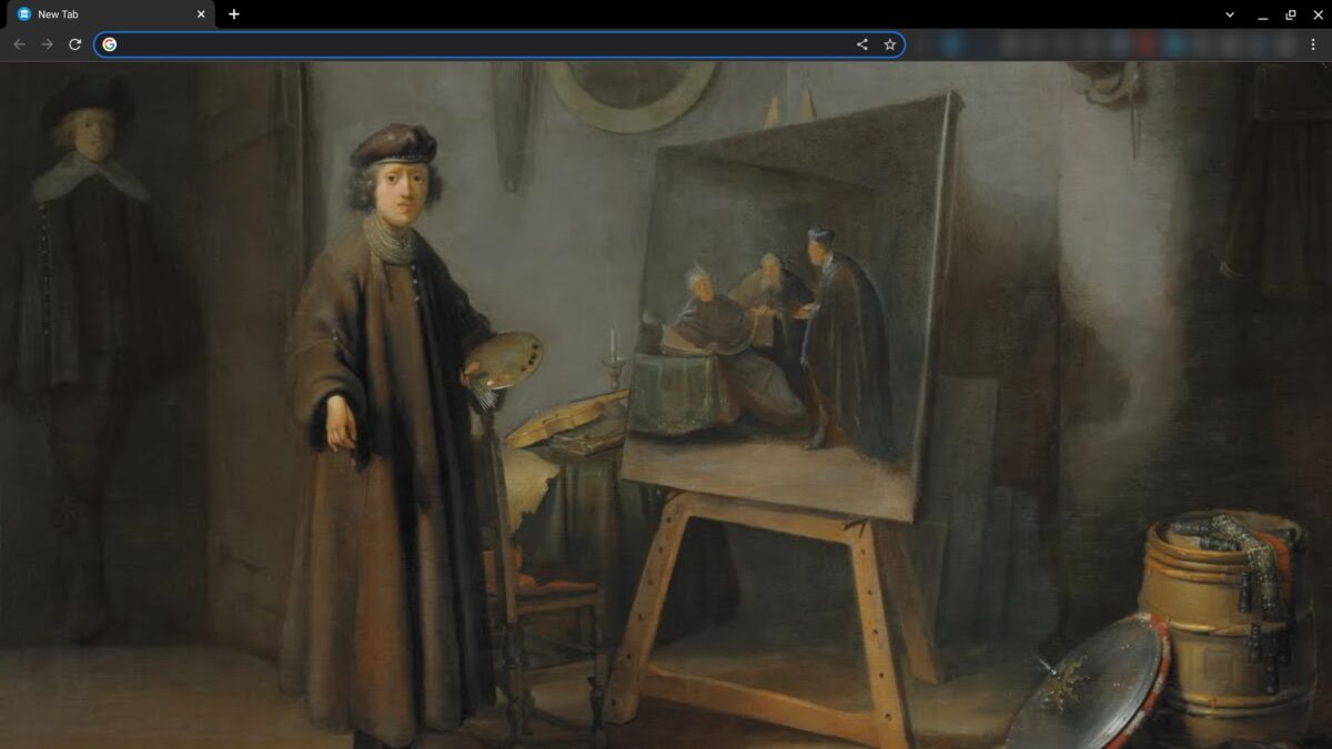 Rembrandt Placeholder Screenshot (was 1920x1080)